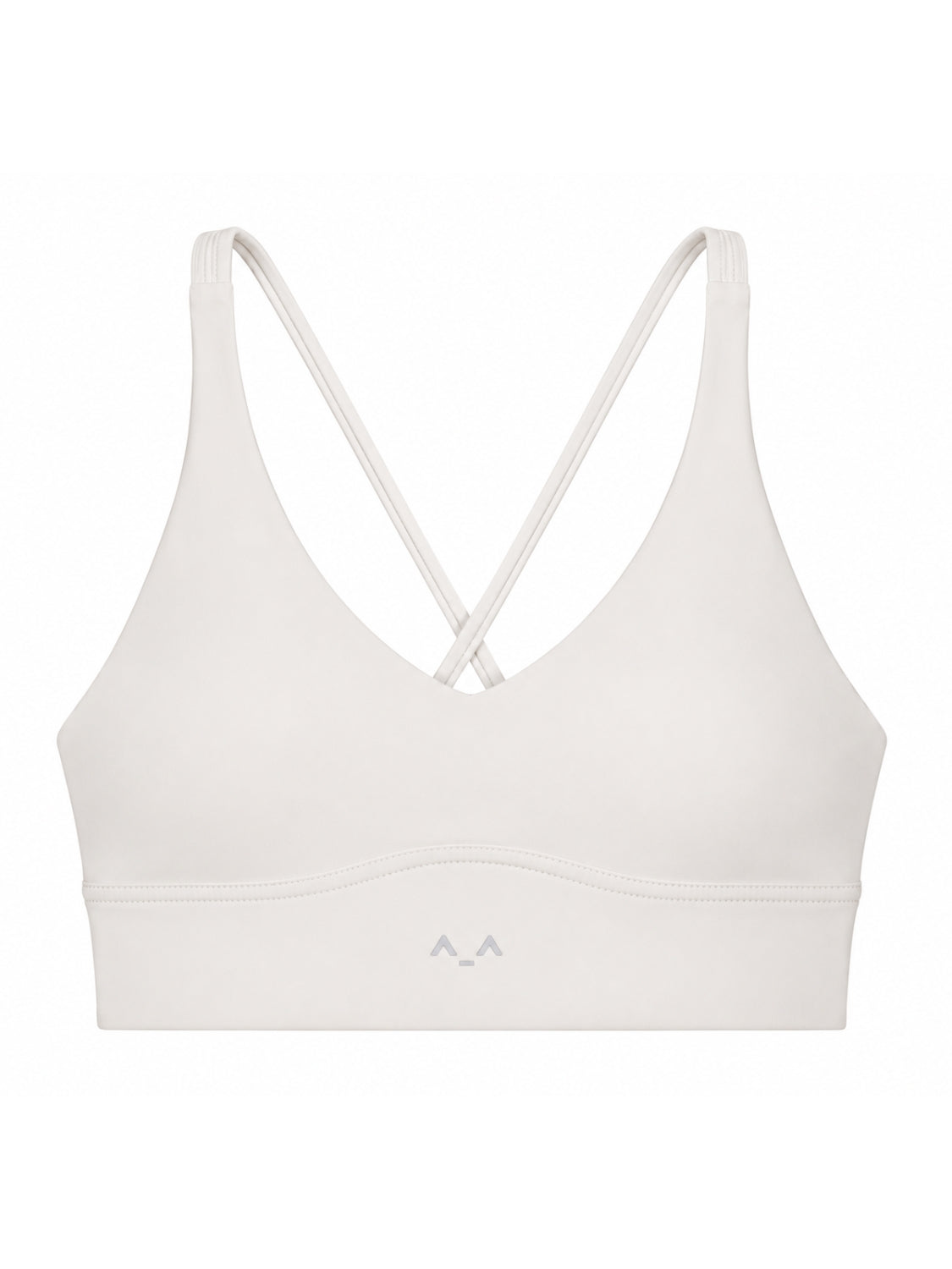 Elevate Strappy Sports Bra