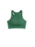 Emerald Edge Racerback Top