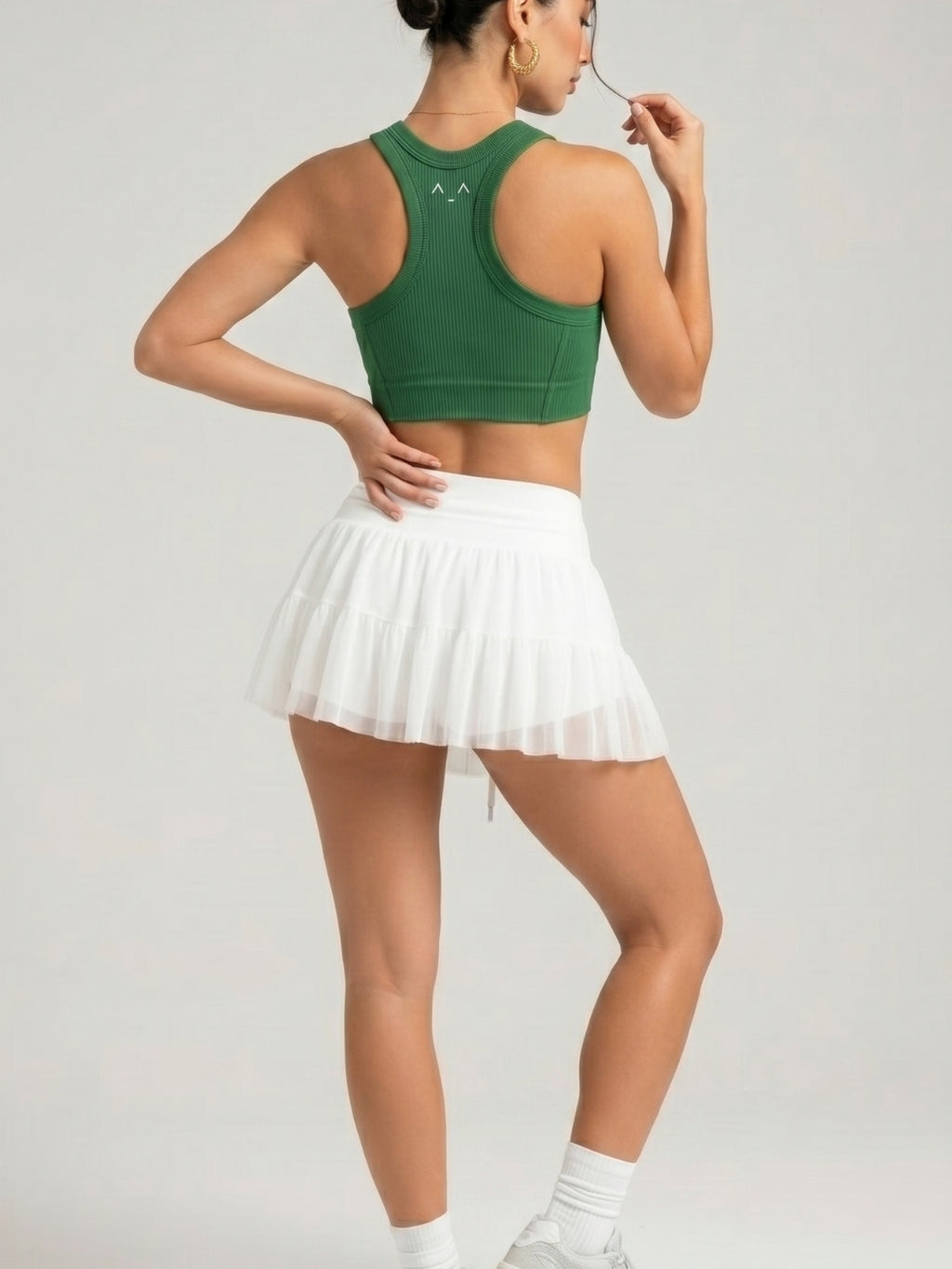 Pure Flow Skirt