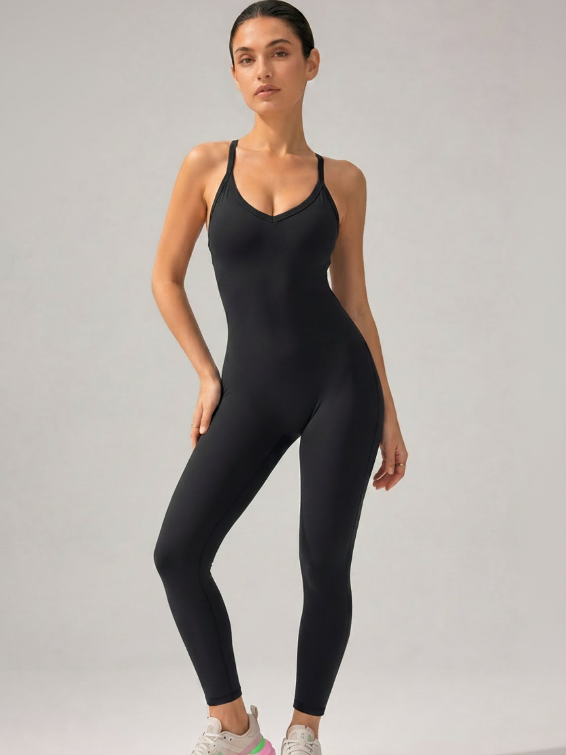 Sculpt Motion Jumpsuit