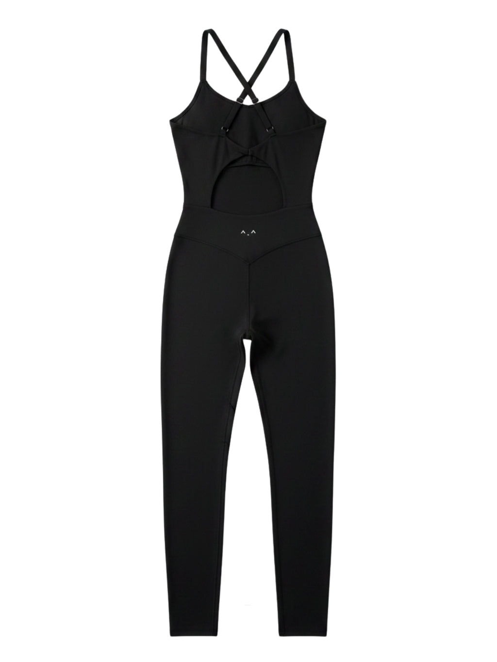 Sculpt Motion Jumpsuit
