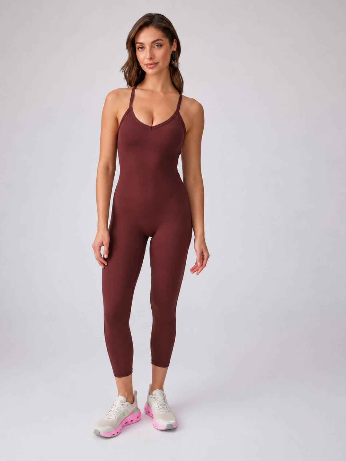 Sculpt Motion Jumpsuit