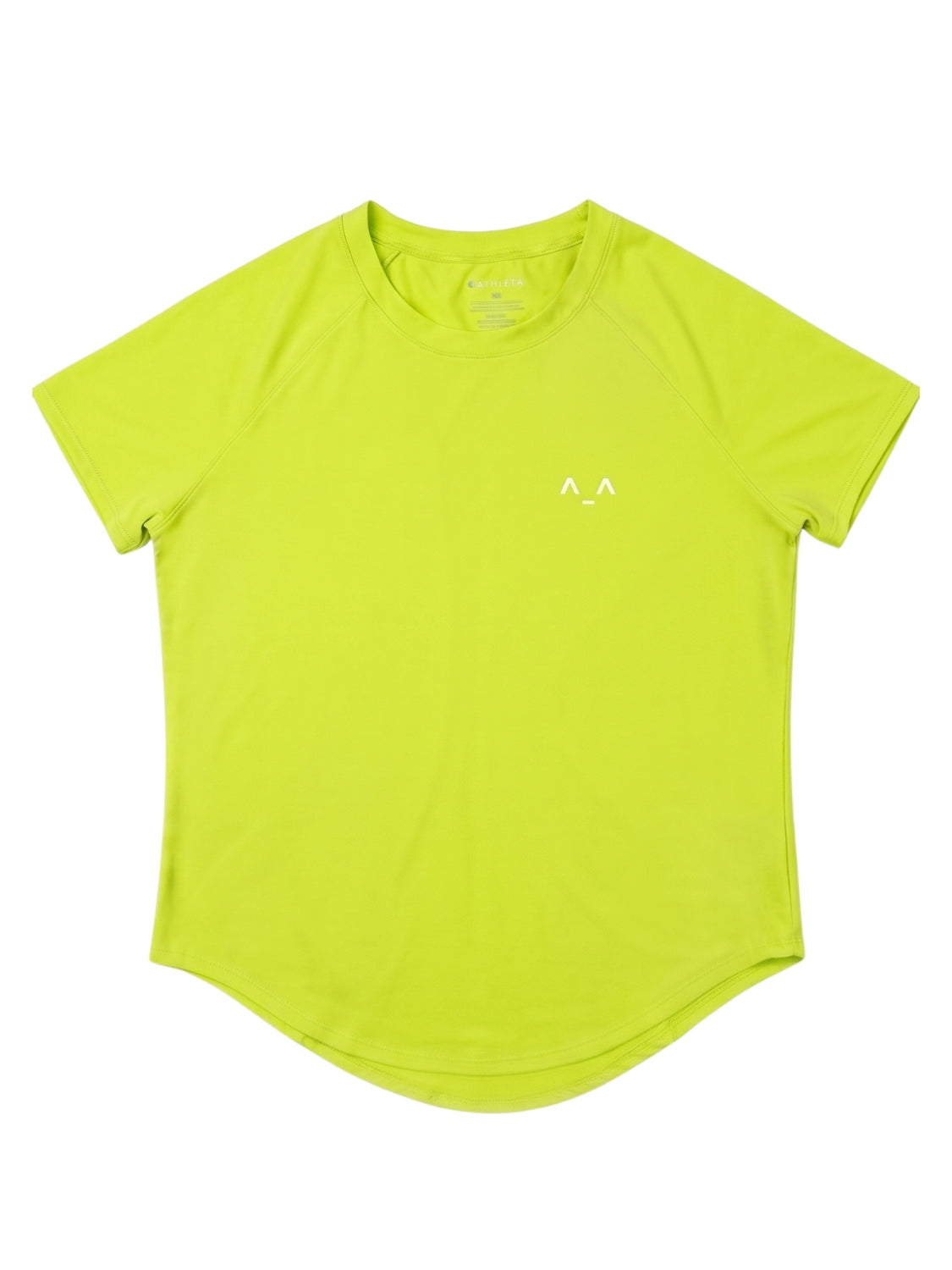 Sculpt Dry-Fit Performance Top