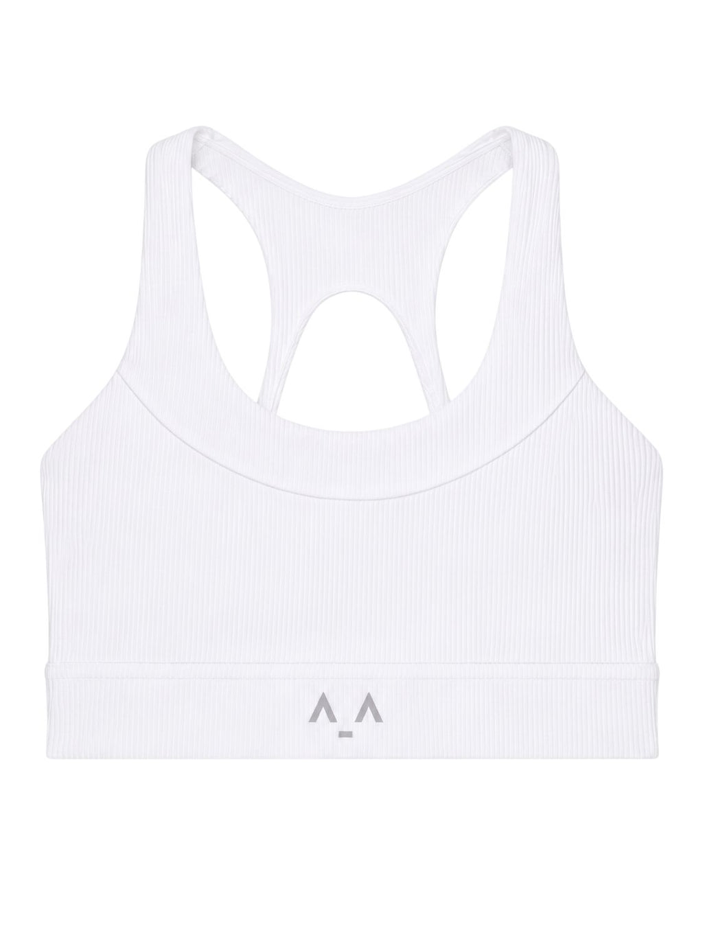 Rib Sculpting Racerback Top