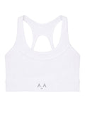 Rib Sculpting Racerback Top