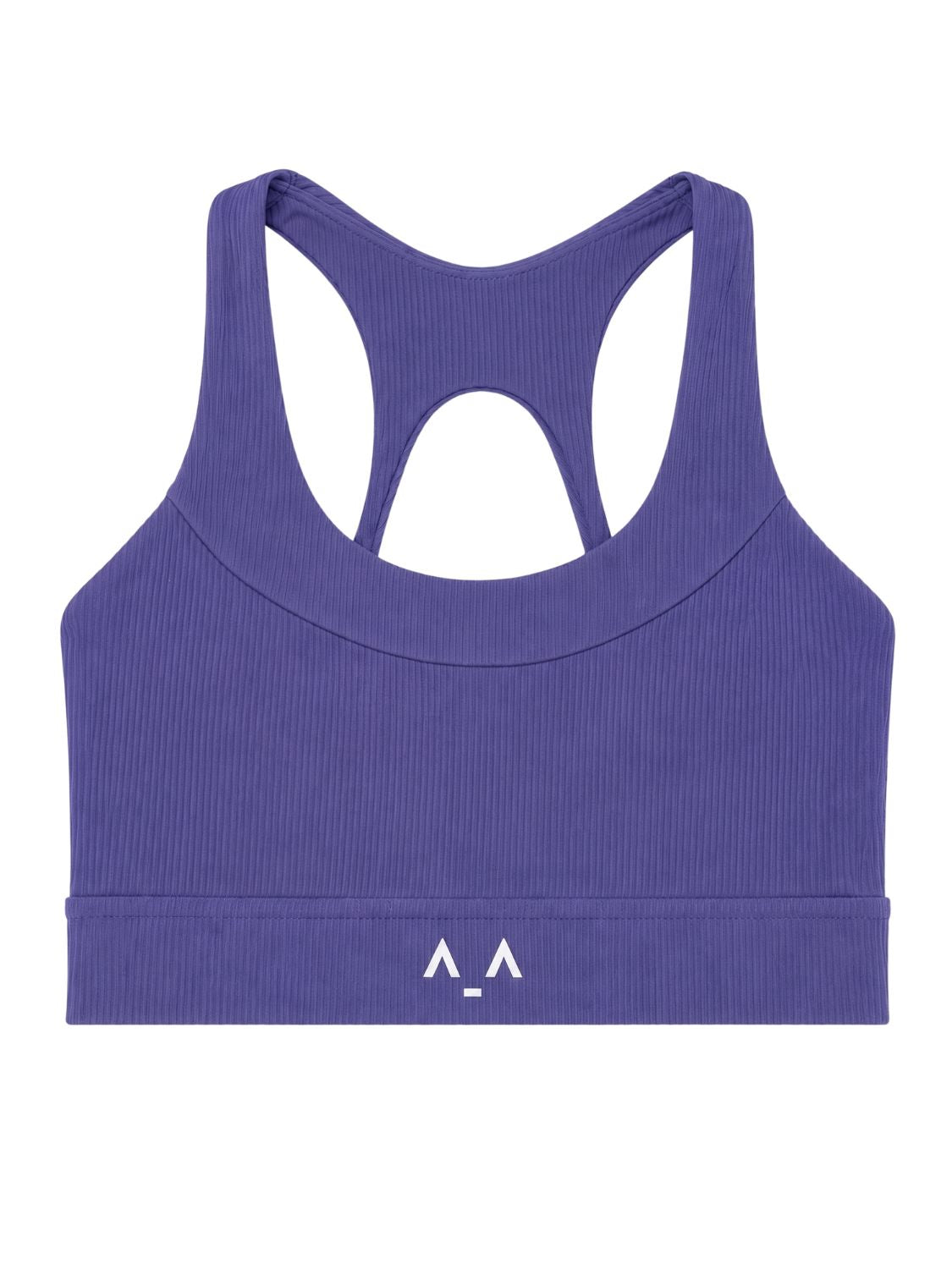 Rib Sculpting Racerback Top