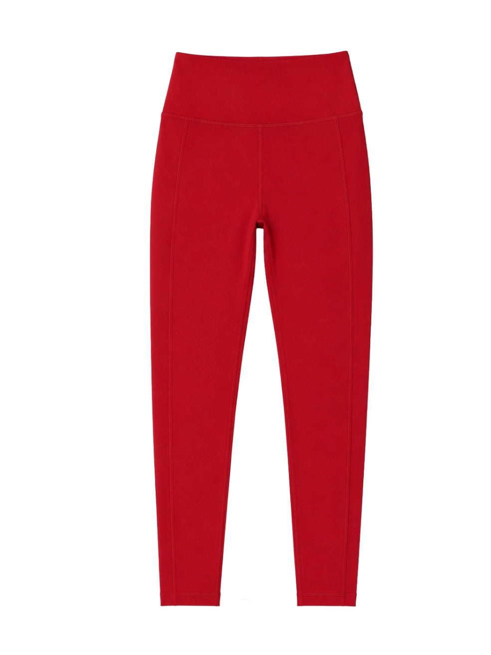 Scarlet High-Rise Sculpt Leggings