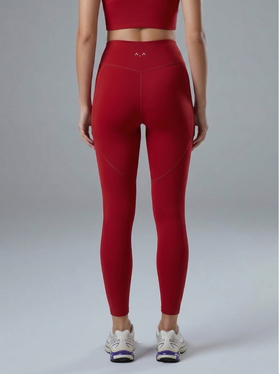 Scarlet High-Rise Sculpt Leggings